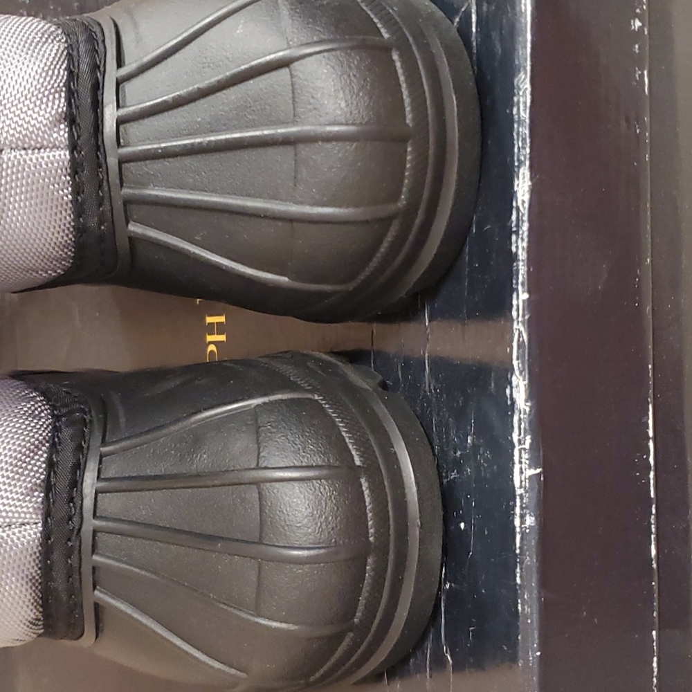 Ralph Lauren snow boots - Picture 4 of 8